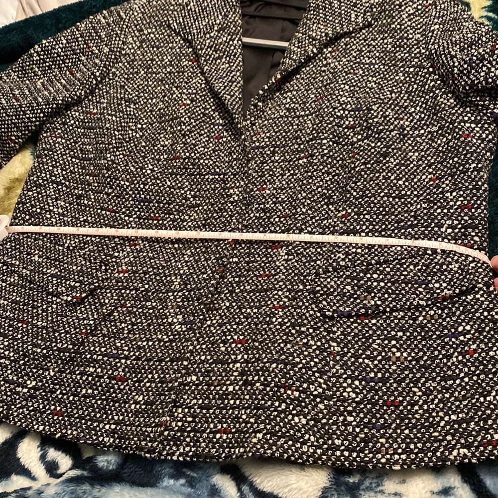 Lafayette 148 blazer - Picture 6 of 8